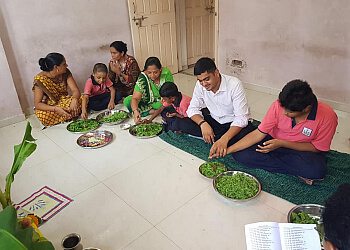 Aastha Paediatric Neuro Rehabilitation Center