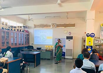 Aatman Counselling And Rehabilitation Centre