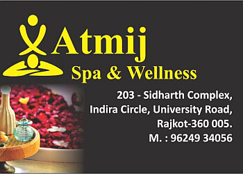 Atmij Spa & Wellness