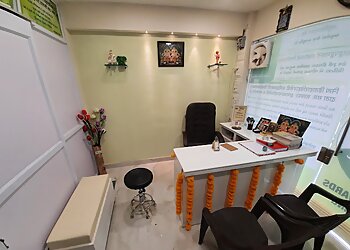 Aatreya Ayurved Healthcare