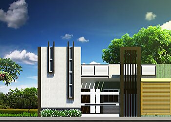 Aayaam Design Studio