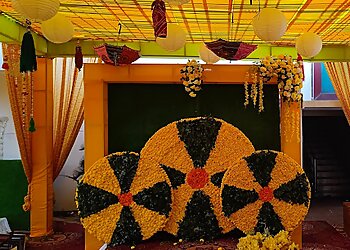 Aayojan Events & Wedding Planners