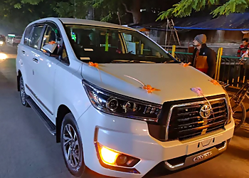 Aayu Travels and Transport Services