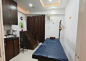 Aayush Ayurveda & Panchkarma