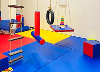 Aayushmaan Occupational & Physiotherapy Center