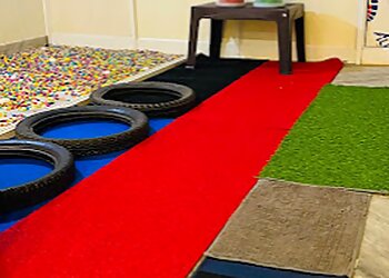 Aayushmaan Occupational & Physiotherapy Center