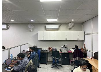 Abacus Desk IT Solutions Pvt. Ltd.