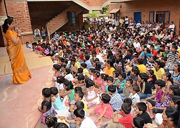 Abacus Montessori School