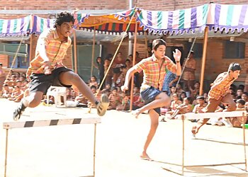 Abacus Montessori School