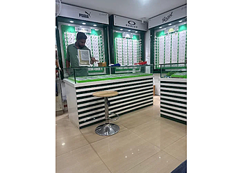 Abate Eye Hospital Kannur