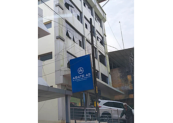 Abate Eye Hospital Kannur