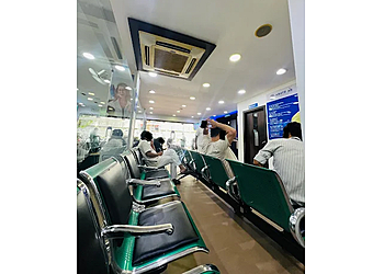 Abate Eye Hospital Kozhikode