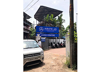 Abate Eye Hospital Kozhikode