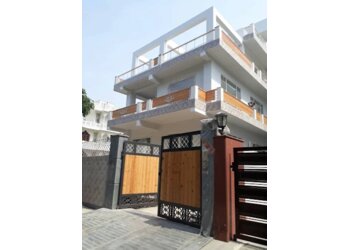 Abdul Bros Painting & Renovation Contractors Noida