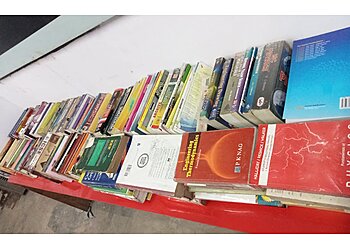 Abdul Kalam Library Rajajipuram