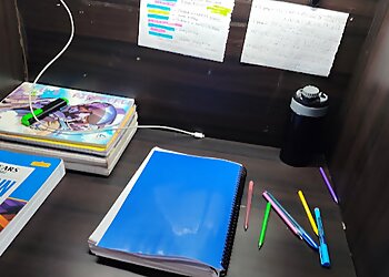 Abdul Kalam Library Rajajipuram