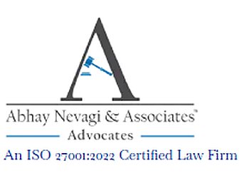 Pune Corporate Lawyers Abhay Nevagi & Associates image 1