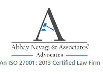 Abhay Nevagi and Associates 