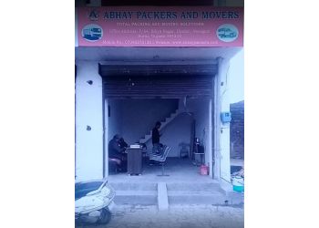 Abhay Packers And Movers 