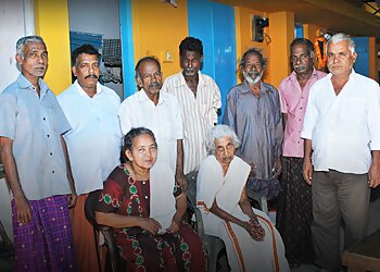 Abhaya Old Age Home
