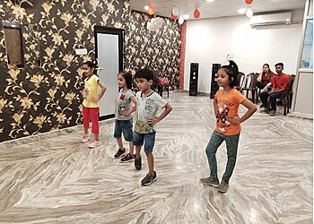 Abhi Dance Classes Academy