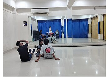 Abhi Dance Classes Academy