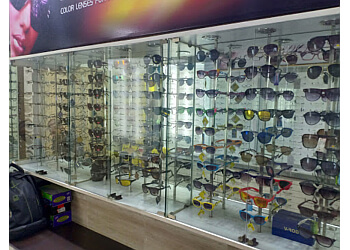 3 Best Opticals in Ghaziabad - Expert Recommendations