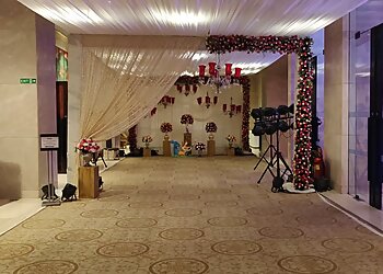AbhiRudra Events and Caterers