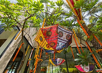 AbhiRudra Events and Caterers