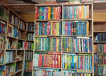 Abhijeet Book Store