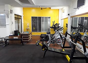 Abhijeet Gym and Fitness