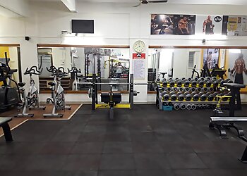 Abhijeet Gym and Fitness