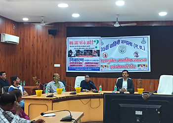 Abhilakshya Mind Clinic