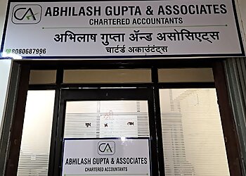 Abhilash Gupta & Associates