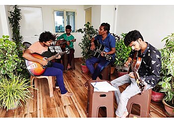 Abhilasha Music Classes
