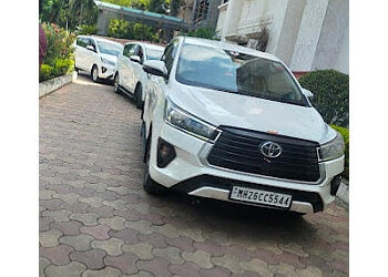 Abhiman Nanded Taxi and Cab Service