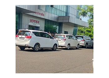 Abhiman Nanded Taxi and Cab Service