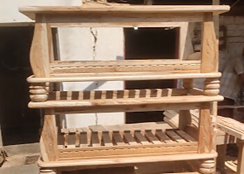 Abhimanyu Furniture Work