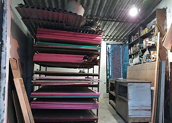 Abhimanyu Furniture Work