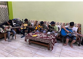 Abhi music classes and event management