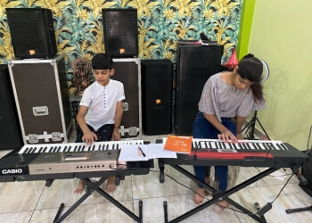 Abhi music classes and event management