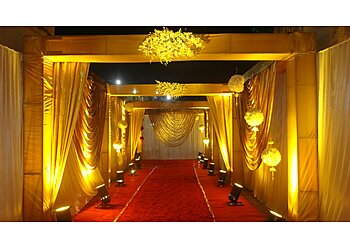 Abhinandan Marriage Palace