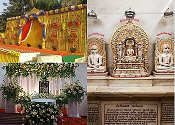 Abhinandan Marriage Palace