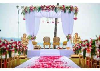 Abhinandan Wedding Planner & Event Management