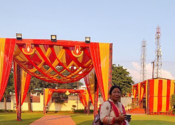 Abhinandan Wedding Point