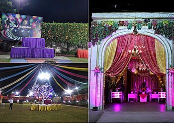 Abhinandan Wedding Point