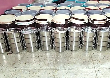 Abhinav Bhojan Baner