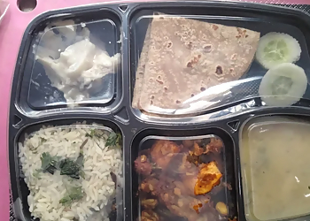 Abhinav Bhojan Baner