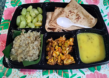 Abhinav Bhojan Baner