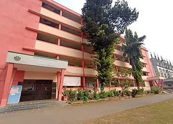 Abhinav College